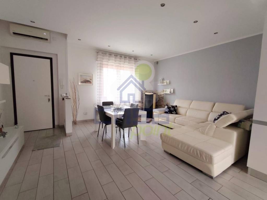 casa indipendente in vendita a Fombio