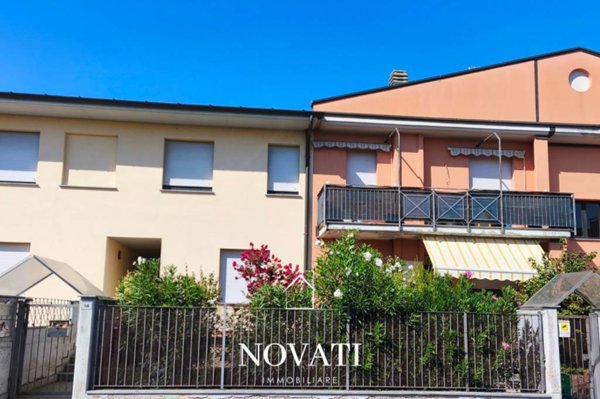 appartamento in vendita a Fombio in zona Retegno