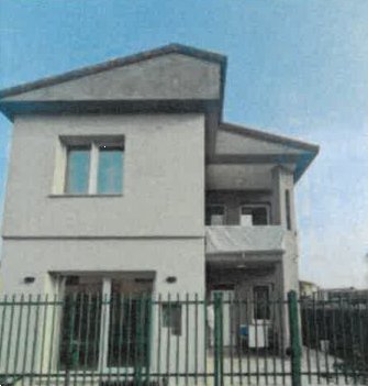 casa indipendente in vendita a Fombio in zona Retegno