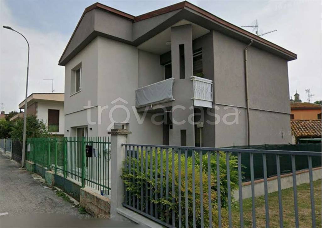 casa indipendente in vendita a Fombio in zona Retegno
