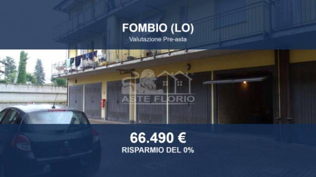 appartamento in vendita a Fombio in zona Retegno