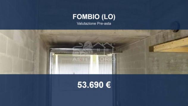 appartamento in vendita a Fombio in zona Retegno