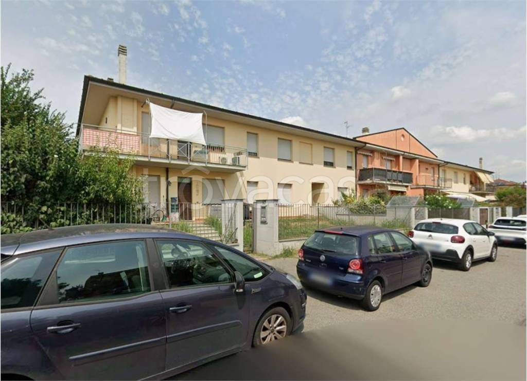 appartamento in vendita a Fombio in zona Retegno
