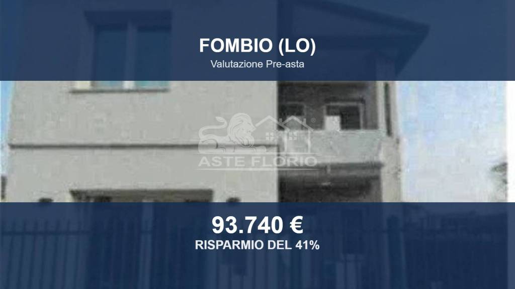 casa indipendente in vendita a Fombio in zona Retegno