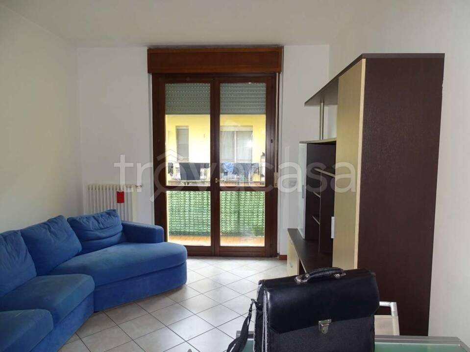 appartamento in vendita a Fombio