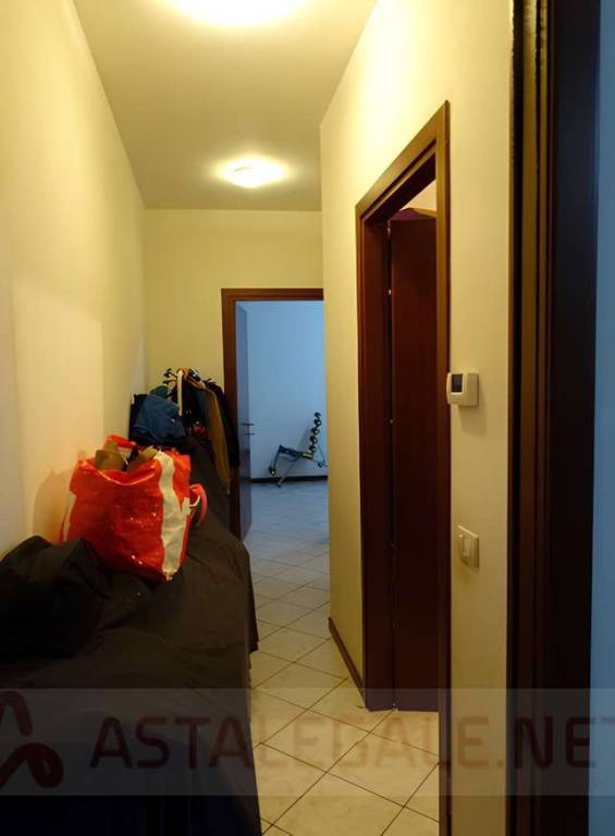 appartamento in vendita a Fombio in zona Retegno
