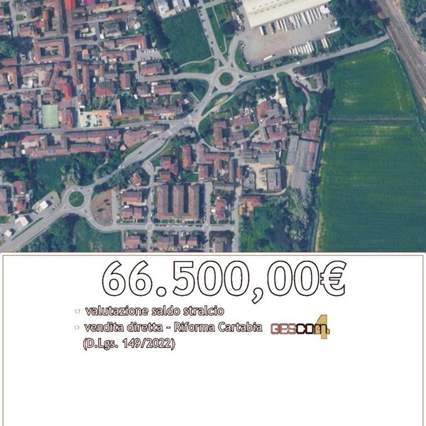 appartamento in vendita a Fombio in zona Retegno