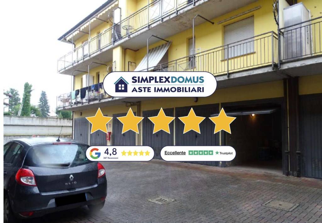 appartamento in vendita a Fombio in zona Retegno