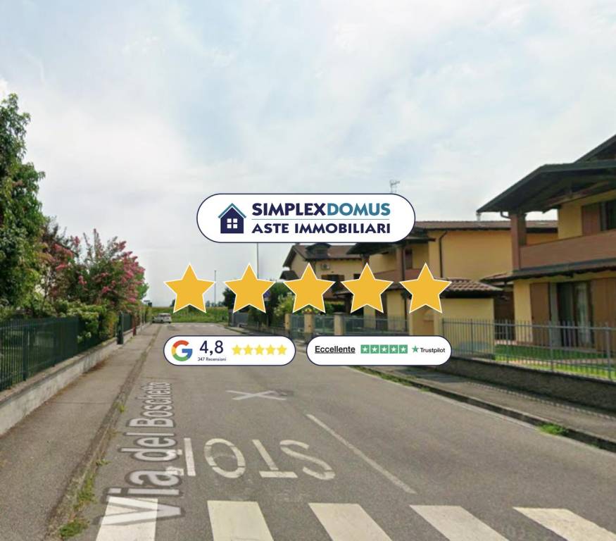 appartamento in vendita a Fombio in zona Retegno