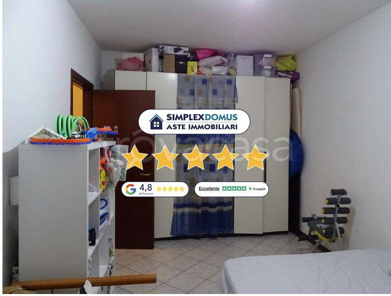 appartamento in vendita a Fombio in zona Retegno