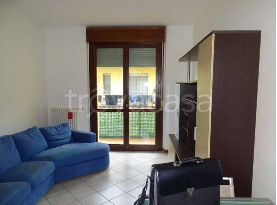 appartamento in vendita a Fombio in zona Retegno