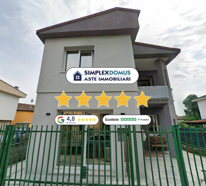 casa indipendente in vendita a Fombio in zona Retegno
