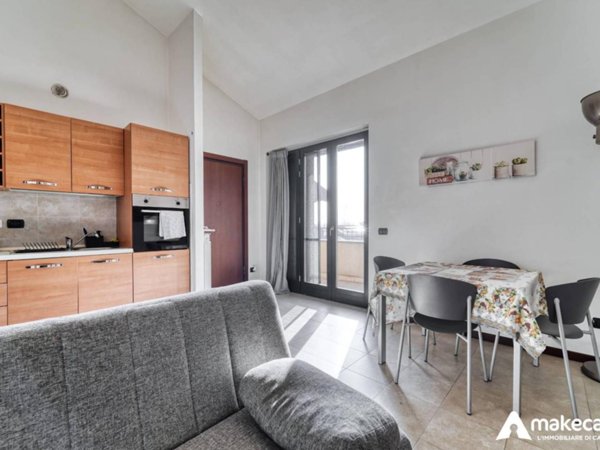 appartamento in vendita a Galgagnano