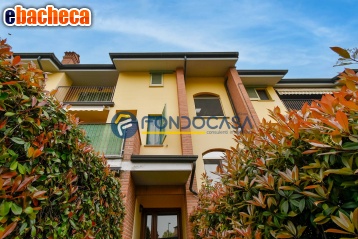 appartamento in vendita a Galgagnano