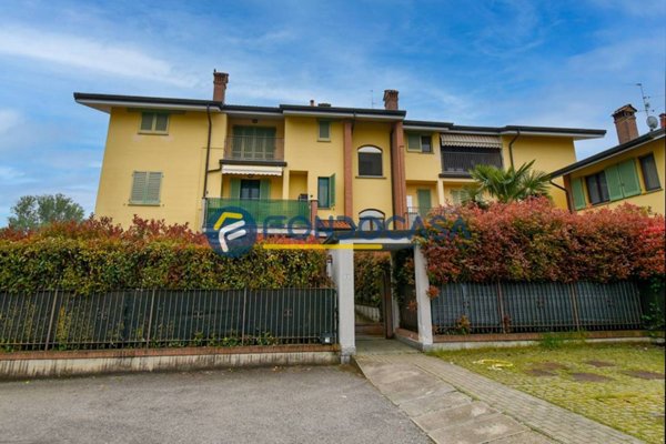 appartamento in vendita a Galgagnano