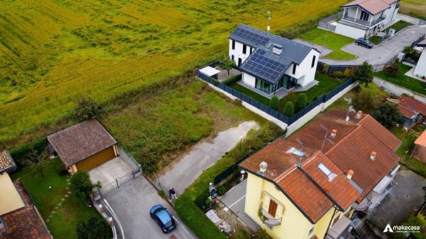 casa indipendente in vendita a Galgagnano
