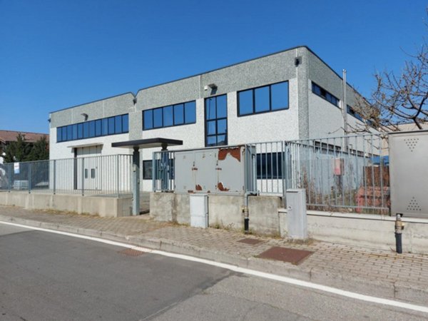 ufficio in vendita a Galgagnano