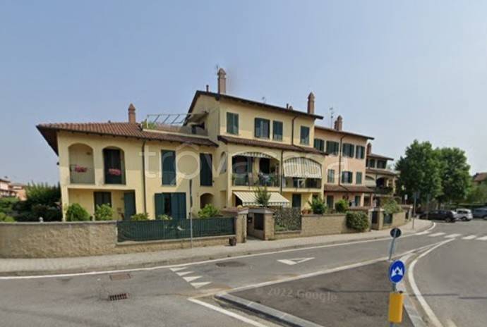appartamento in vendita a Galgagnano