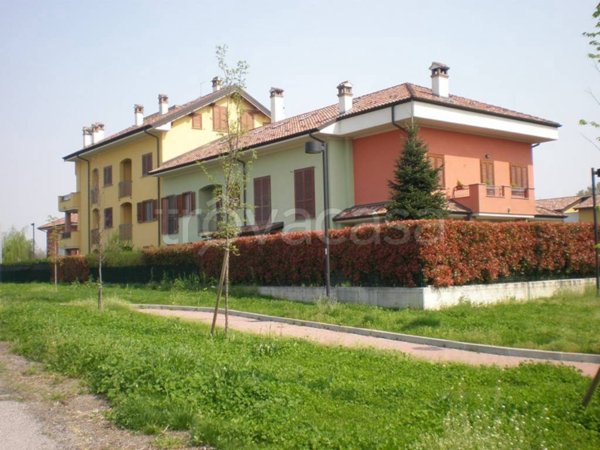 appartamento in vendita a Galgagnano