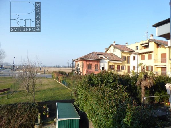 appartamento in vendita a Galgagnano