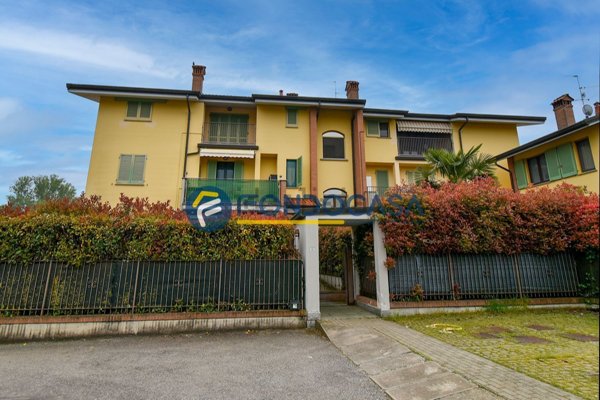 appartamento in vendita a Galgagnano