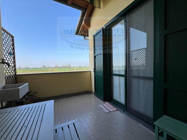 appartamento in vendita a Galgagnano