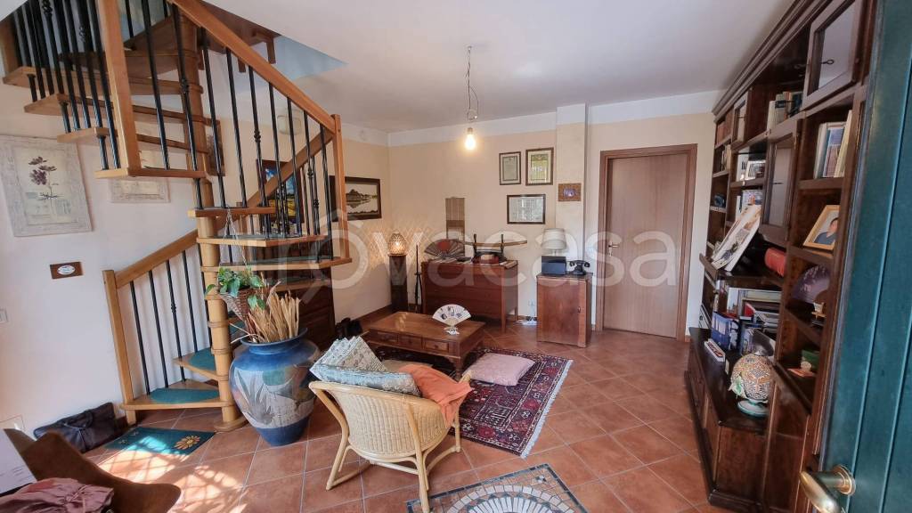 appartamento in vendita a Galgagnano
