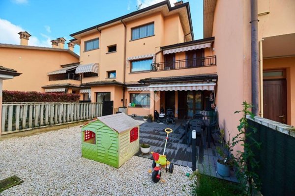 appartamento in vendita a Galgagnano