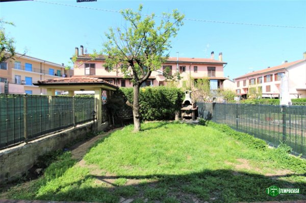 appartamento in vendita a Galgagnano