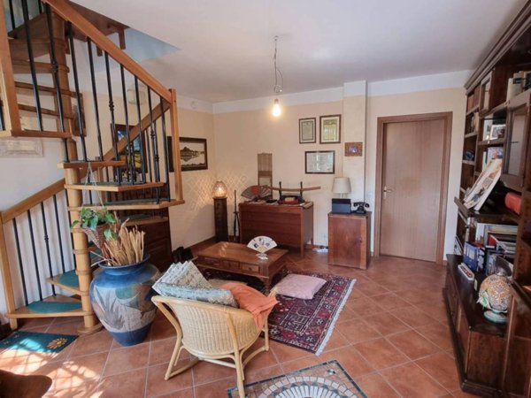 appartamento in vendita a Galgagnano
