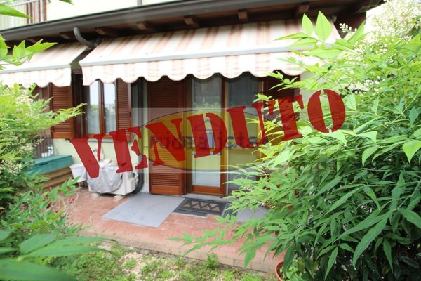 appartamento in vendita a Galgagnano