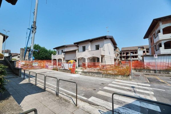 casa indipendente in vendita a Galgagnano