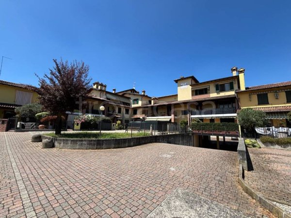appartamento in vendita a Galgagnano