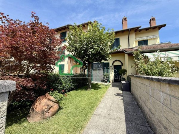 casa indipendente in vendita a Galgagnano