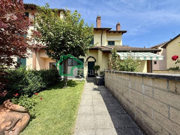 appartamento in vendita a Galgagnano
