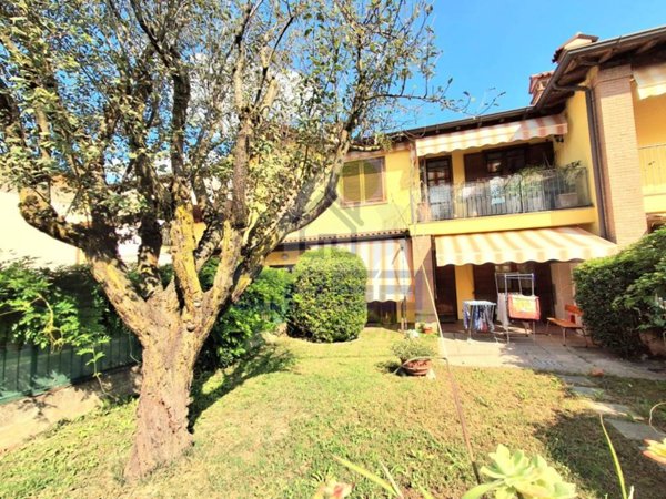 appartamento in vendita a Galgagnano