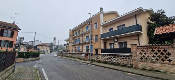 appartamento in vendita a Galgagnano