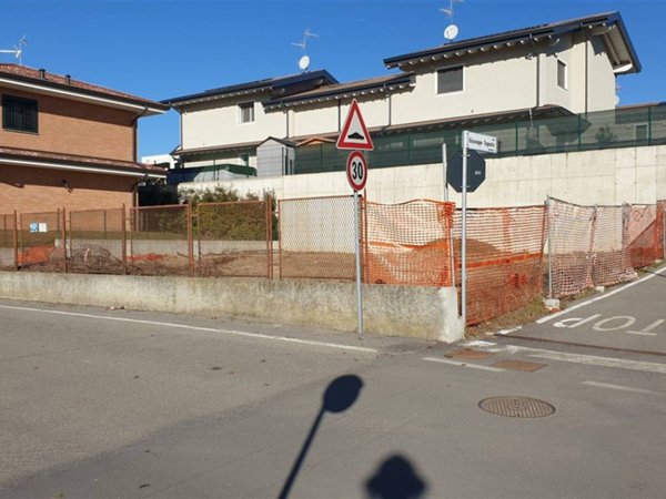 casa indipendente in vendita a Galgagnano