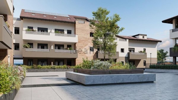 appartamento in vendita a Galgagnano