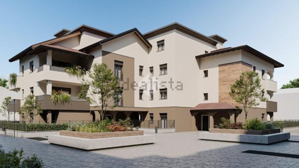 appartamento in vendita a Galgagnano