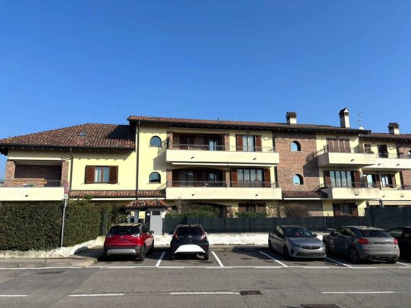 appartamento in vendita a Galgagnano