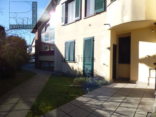 appartamento in vendita a Galgagnano