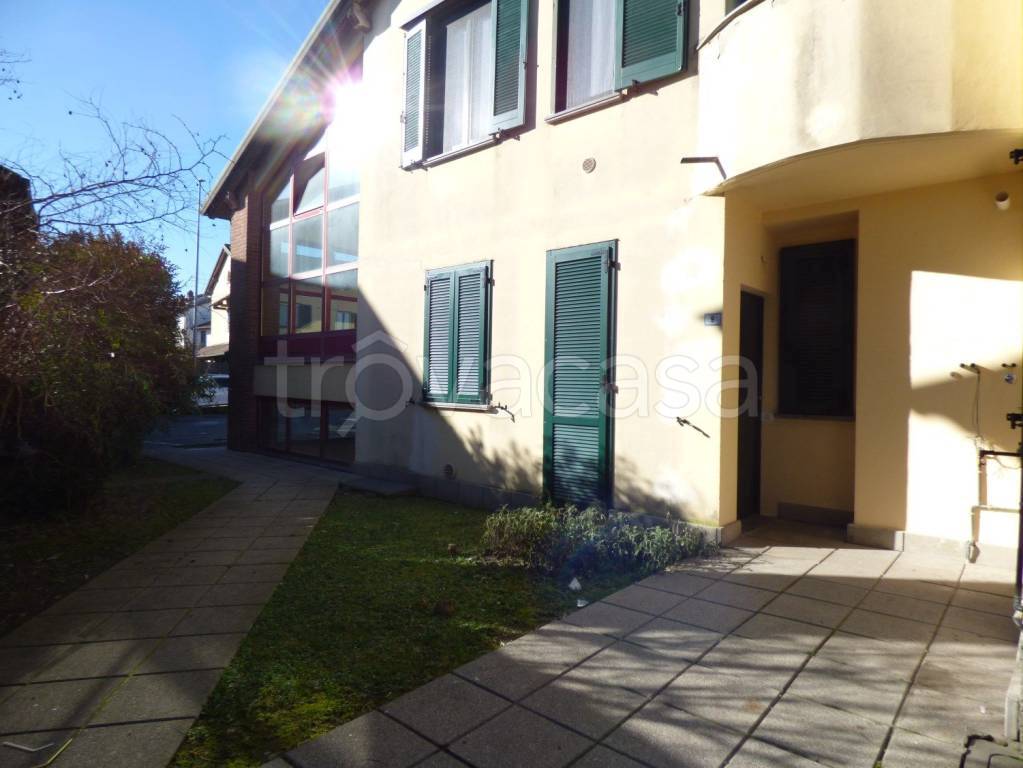 appartamento in vendita a Galgagnano