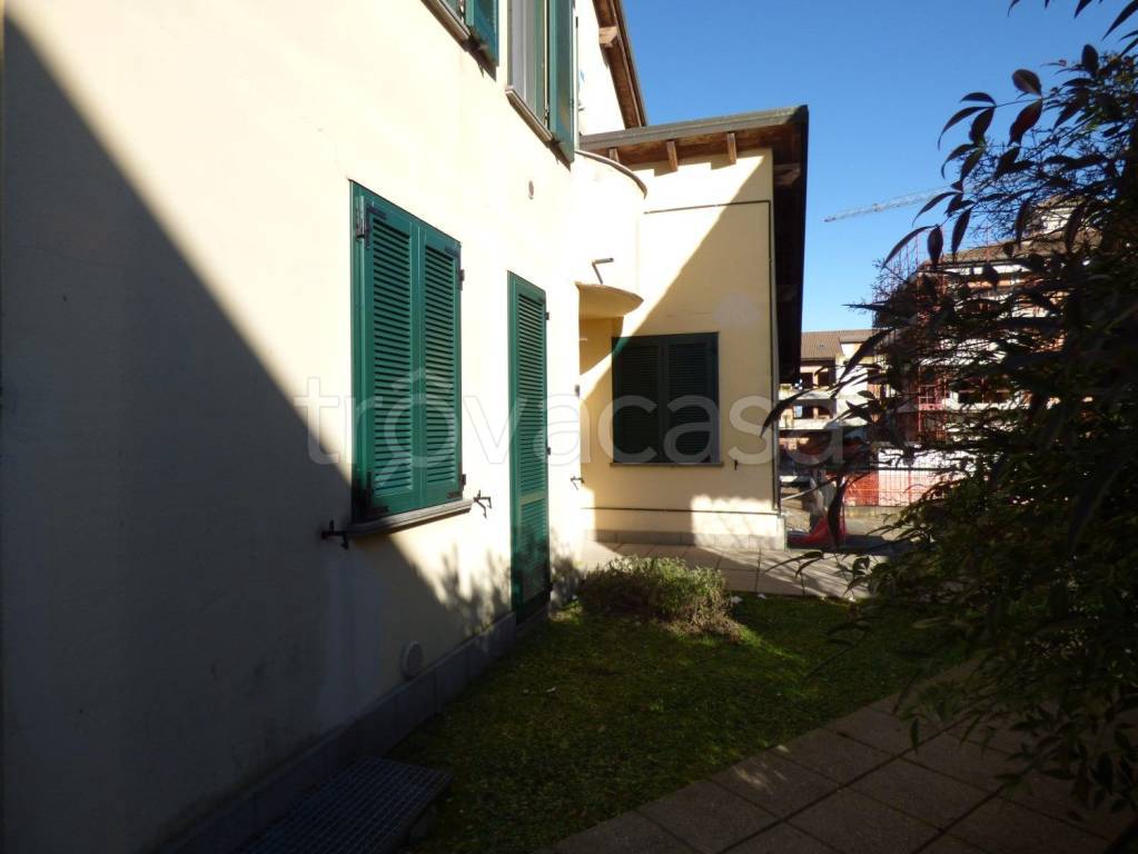 appartamento in vendita a Galgagnano