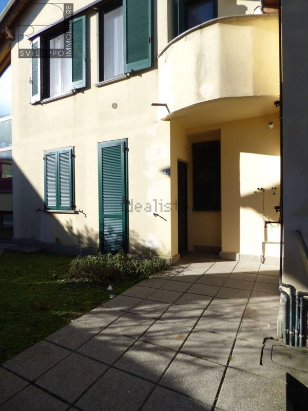 appartamento in vendita a Galgagnano