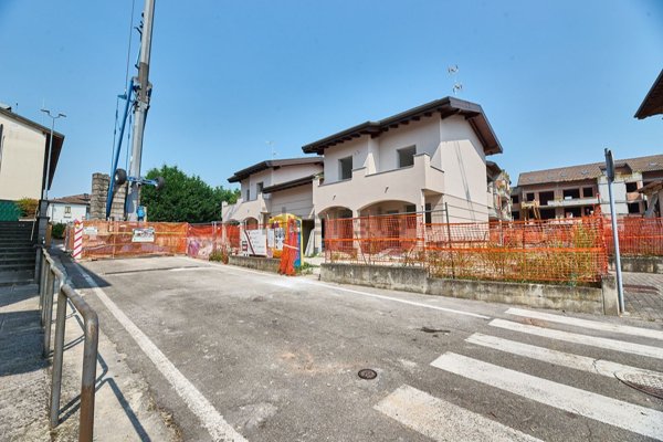 casa indipendente in vendita a Galgagnano