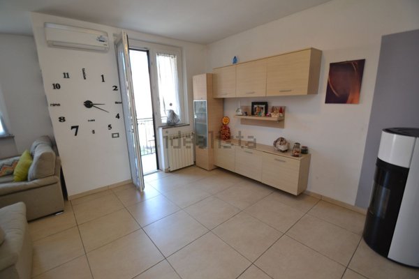 casa indipendente in vendita a Galgagnano