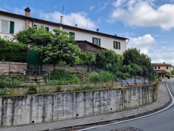 casa indipendente in vendita a Galgagnano