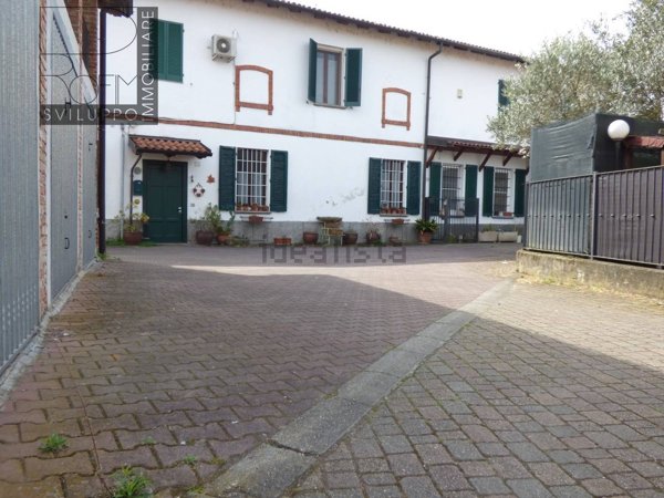 casa indipendente in vendita a Galgagnano