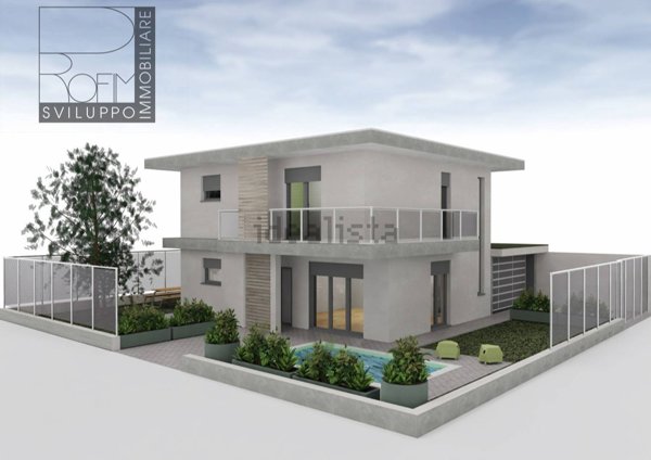 casa indipendente in vendita a Galgagnano
